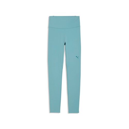 Puma W SHAPELUXE TIGHT - HW 7/8 - Baltic Sea Blue