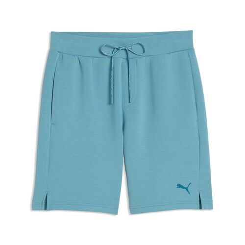 Puma M CLOUDSPUN 7 SHORT - Baltic Sea Blue
