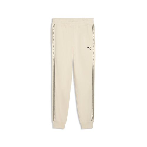 Puma ESS TAPE Sweatpants TR cl - Alpine Snow