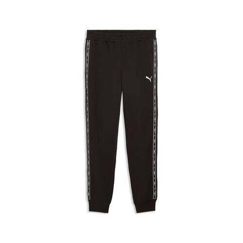 Puma ESS TAPE Sweatpants TR cl - PUMA Black
