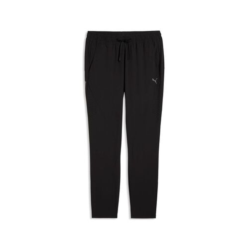 Puma M Pwrmode Dryelite Warm UP Pant - Puma Black