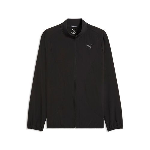 Puma M Pwrmode Dryelite  Warm UP Jacket - Puma Black
