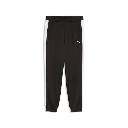 Puma ESS T7 Poly Pants - PUMA Black
