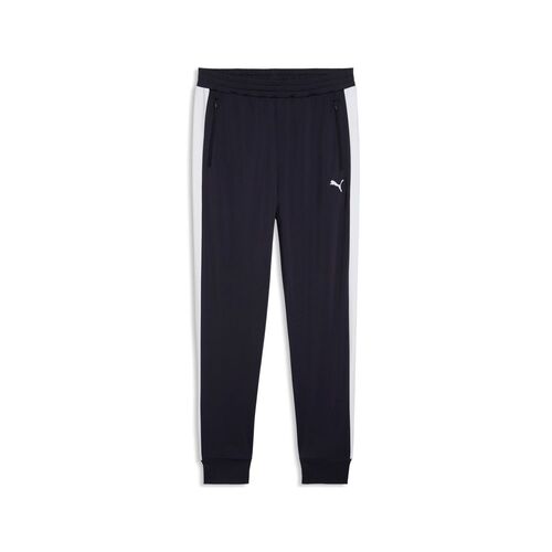 Puma ESS T7 Poly Pants - New Navy