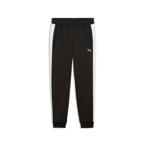 Puma ESS T7 Poly Pants - PUMA Black