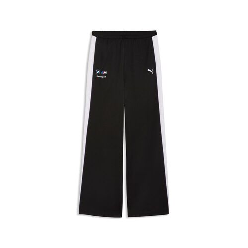 Puma BMW MMS Wmn Lifestyle Pants - PUMA Black