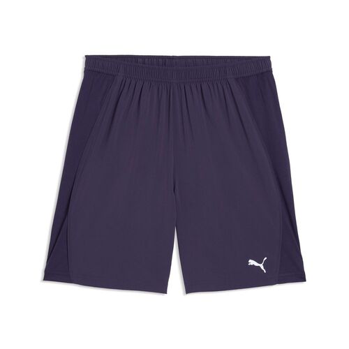 Puma M RUN VELOCITY 7 SHORT - Deep Plum