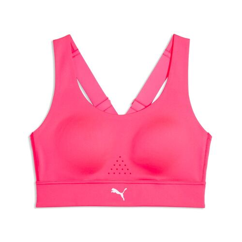 Puma PWRbreathe RUN BRA - Pure Pink