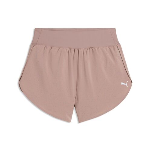 Puma W DREAMRUN 3 DryCELL Short - Sandstone