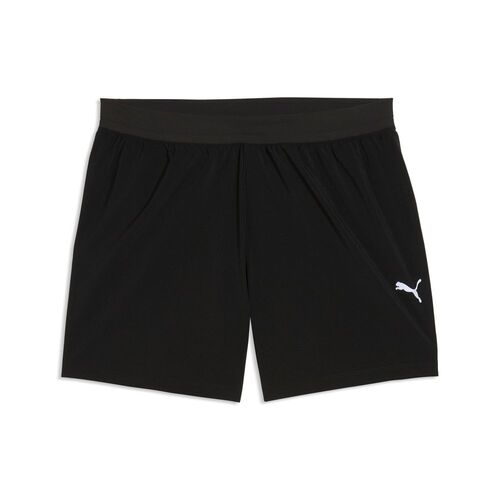 Puma M DREAMRUN 5 DryCELL Short - PUMA Black
