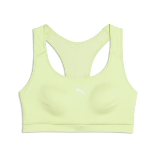 Puma 4KEEPS RUN BRA - Apple Spritz