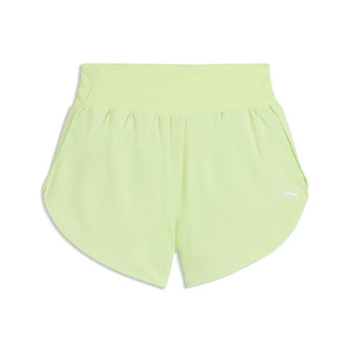 Puma W DREAMRUN 3 DryCELL Short - Apple Spritz