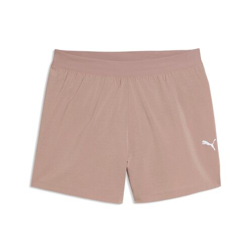 Puma M DREAMRUN 5 DryCELL Short - Sandstone