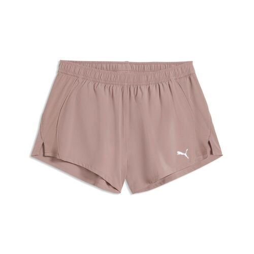 Puma W RUN VELOCITY 3 SHORT - Sandstone