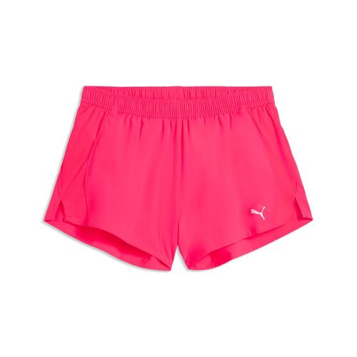 Puma W RUN VELOCITY 3 SHORT - Pure Pink