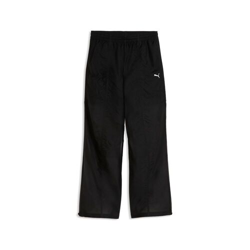 Puma DARE TO Woven Pants - PUMA Black