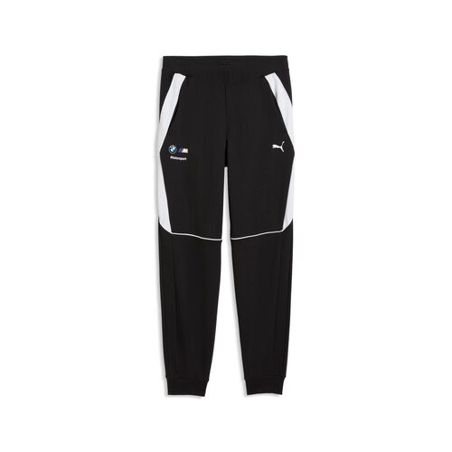 Puma BMW MMS Sportswear Sweat Pants - PUMA Black