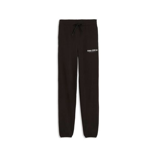 Puma M Graphics French Terry Jogger - Puma Black