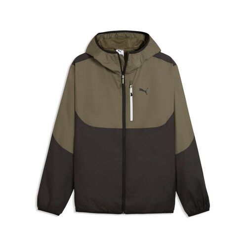 Puma Pumatech Windbreaker - Loden Green
