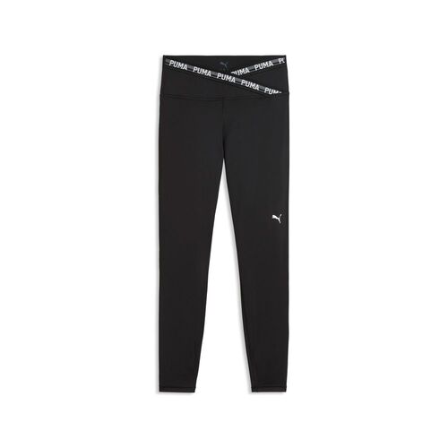 Puma W Puma Strong Cross Front Tight - HW 78 - PUMA Black