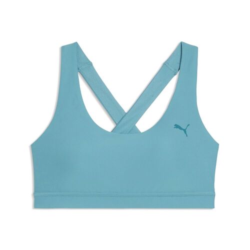 Puma CLOUDSPUN BRA - MID - Baltic Sea Blue