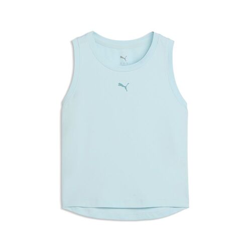 Puma W CLOUDSPUN SLEEVELESS TANK - Fresh Water