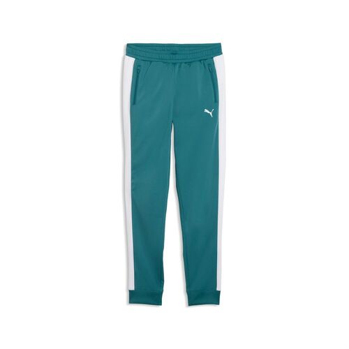 Puma T7 ALWAYS ON Track Pants B - Emerald Ice