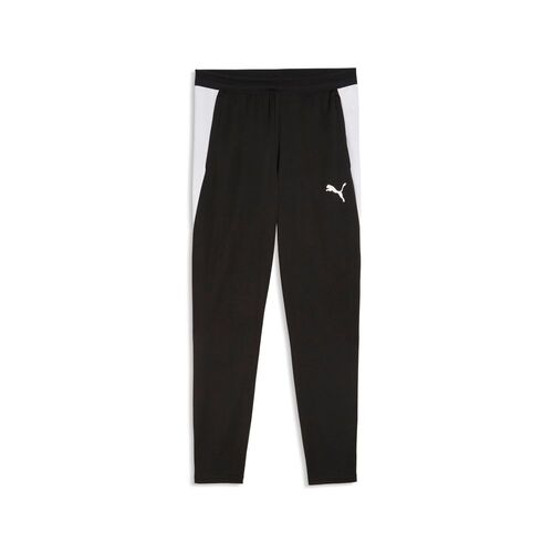 Puma teamFINAL26 Training Pants - PUMA Black-PUMA White-PUMA White