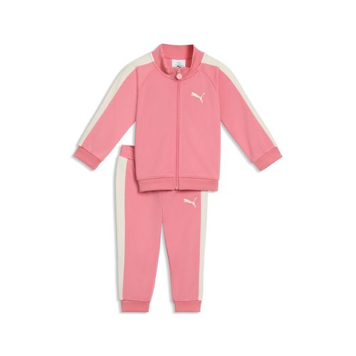 Puma MINICATS T7 ALWAYS ON Suit INF - Wild Pink
