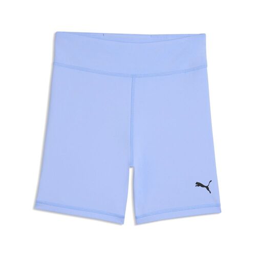 Puma TAD ESS High Waist Short Tights G - Intense Lavender