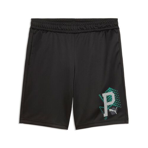 Puma ACTIVE SPORTS Poly Shorts B - PUMA Black