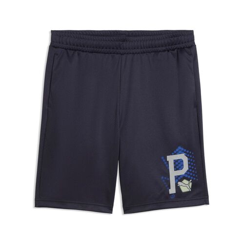 Puma ACTIVE SPORTS Poly Shorts B - New Navy
