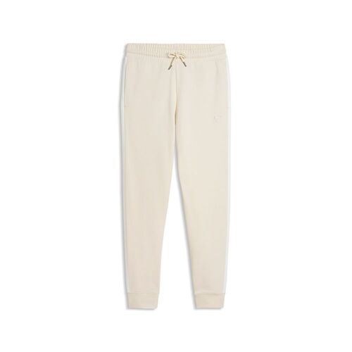 Puma ESS ELEVATED Sweatpants TR cl - Alpine Snow