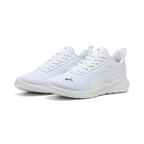 Puma Anzarun 2 Lite SLIPTECH - PUMA White-PUMA White-PUMA Black