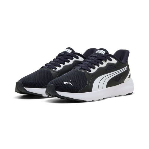Puma SOFTRIDE COSMIC STREET SLIPTECH - New Navy-PUMA White