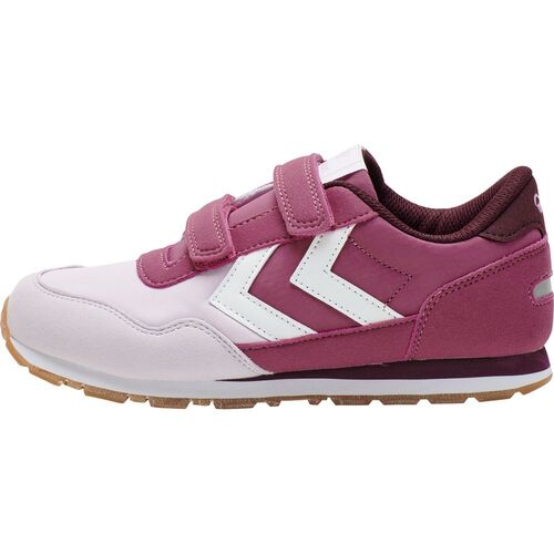 Hummel REFLEX II JR - HEATHER ROSE - 37 - heather rose