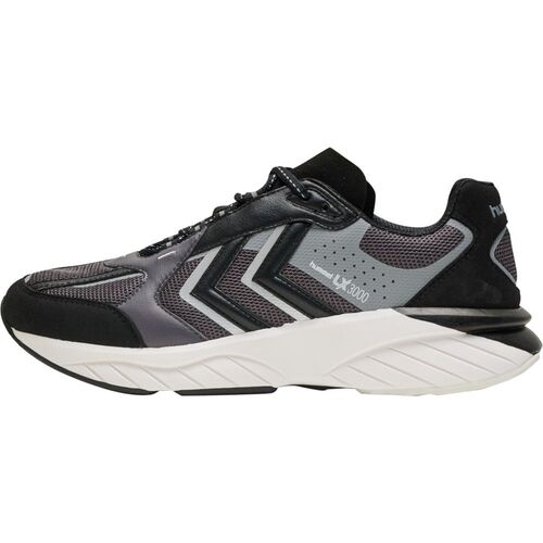 Hummel REACH LX 3000 - BLACK - 36 - black