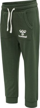 Hummel hmlFUTTE PANTS - THYME