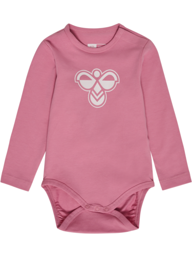 Hummel hmlMINI LOGO BODY L/S - POLIGNAC