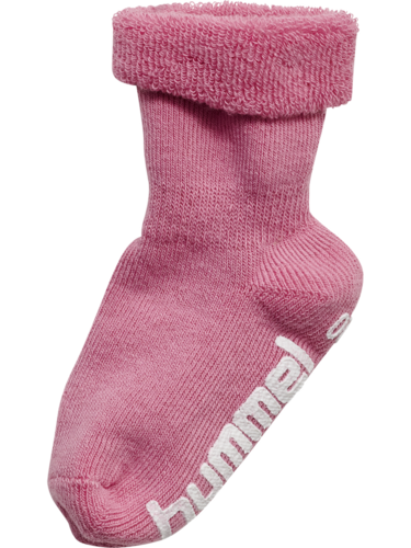 Hummel hmlMINI NON SLIP 3-PACK SOCK - POLIGNAC