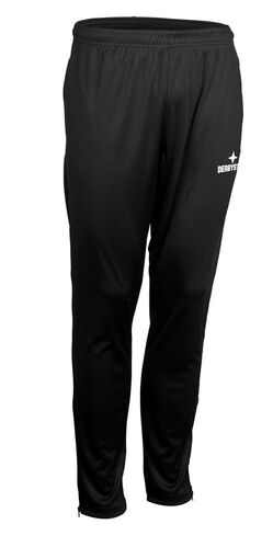 Derby Star Polyesterhose Contra v25 - schwarz
