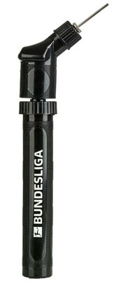 Derby Star Bundesliga Ballpumpe Micro v25 - schwarz