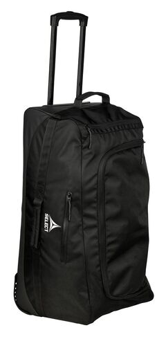 Select Trolley Teamtasche v25 - schwarz