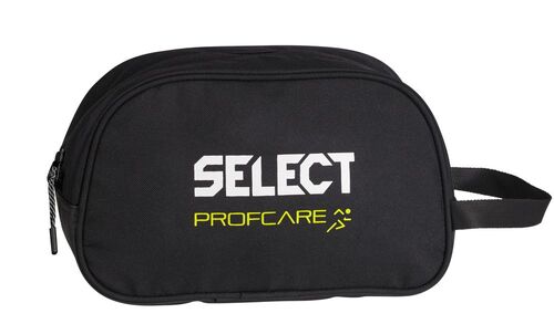 Select Betreuertasche Klein v25 ohne Inhalt - schwarz