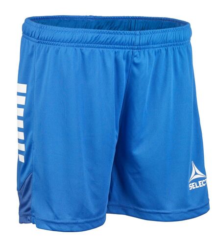 Select Hose Kurz Damen Spain v25 - navy weiss