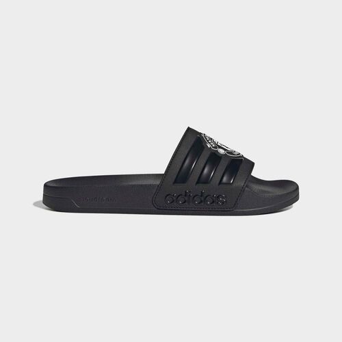 Adidas ADILETTE SHOWER Man Utd - CBLACK/CBLACK/CBLACK