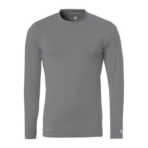 Uhlsport Distinction Colors Baselayer - steingrau