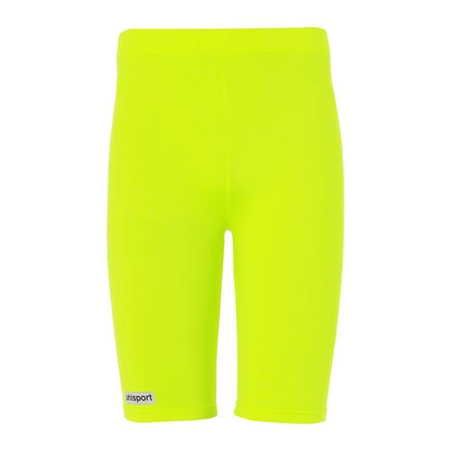 Uhlsport Distinction Colors Tights - fluo gelb