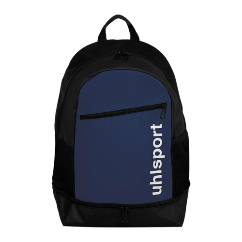 Uhlsport Essential Rucksack Bodenfach - marine/schwarz/wei�
