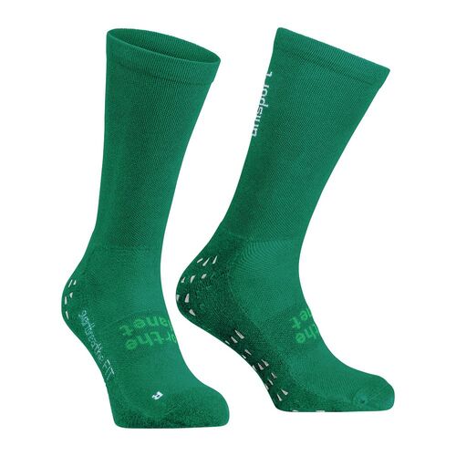 Uhlsport Grip Socken - lagune/wei�
